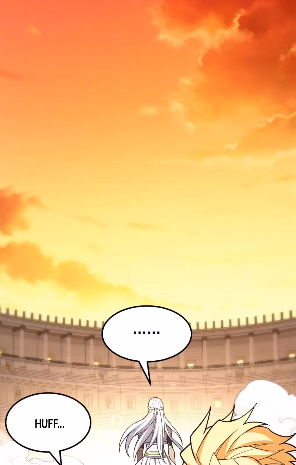 Página do Capítulo 92