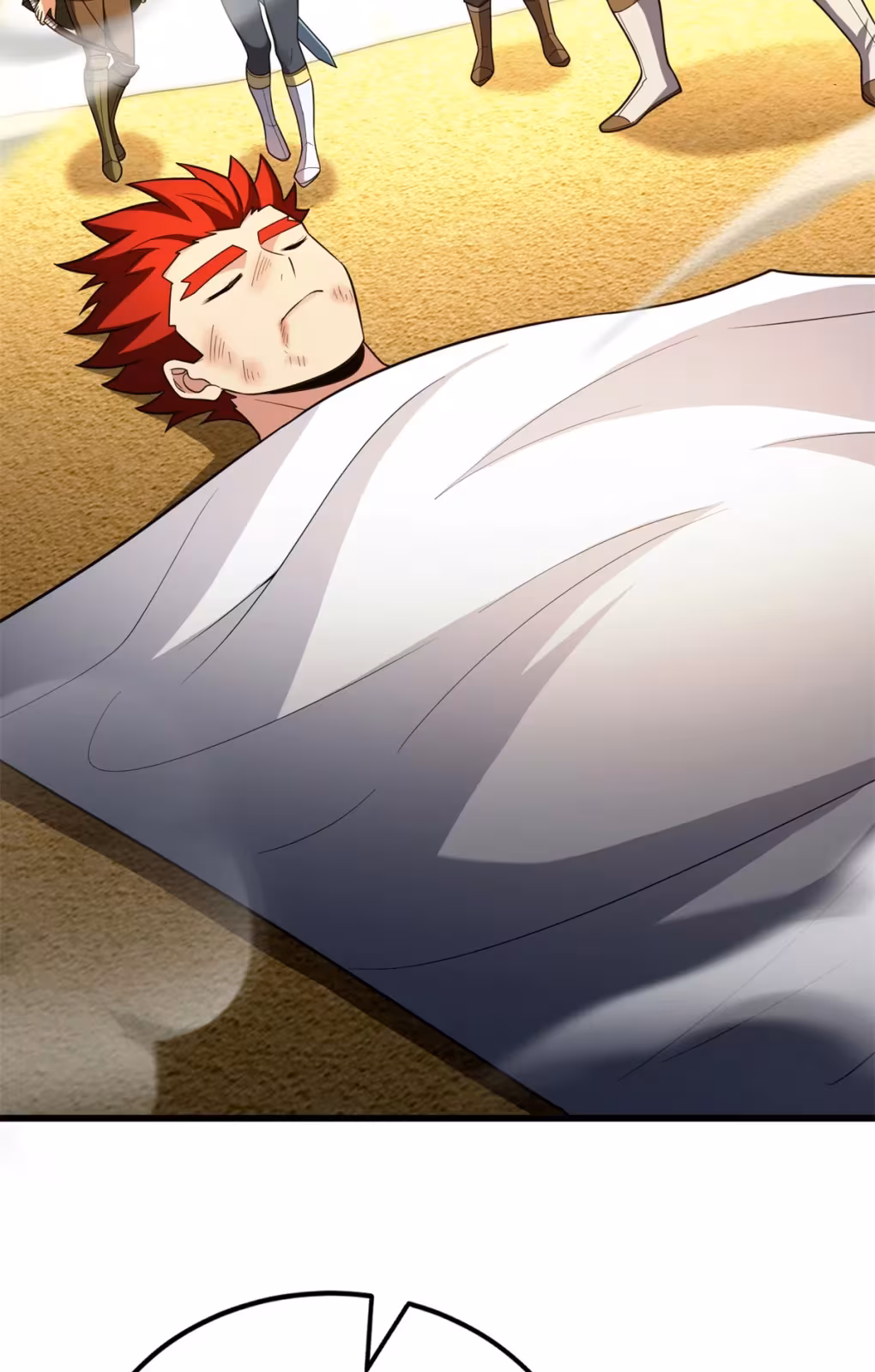 Página do Capítulo 93