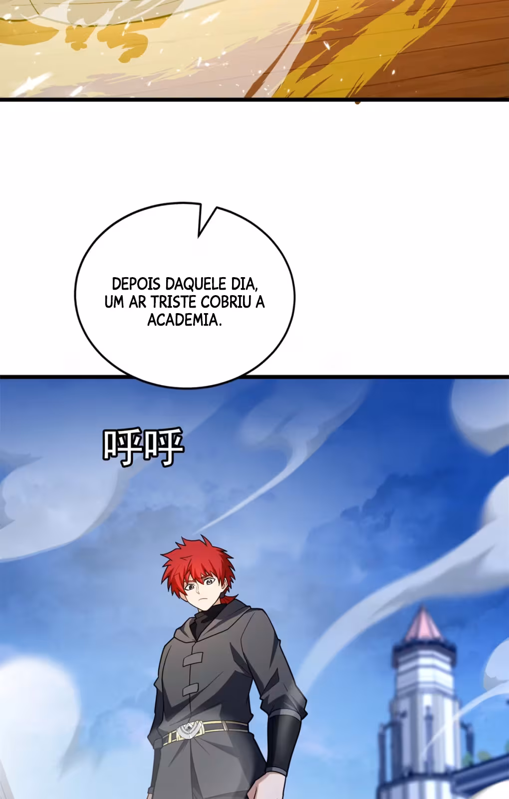 Página do Capítulo 93