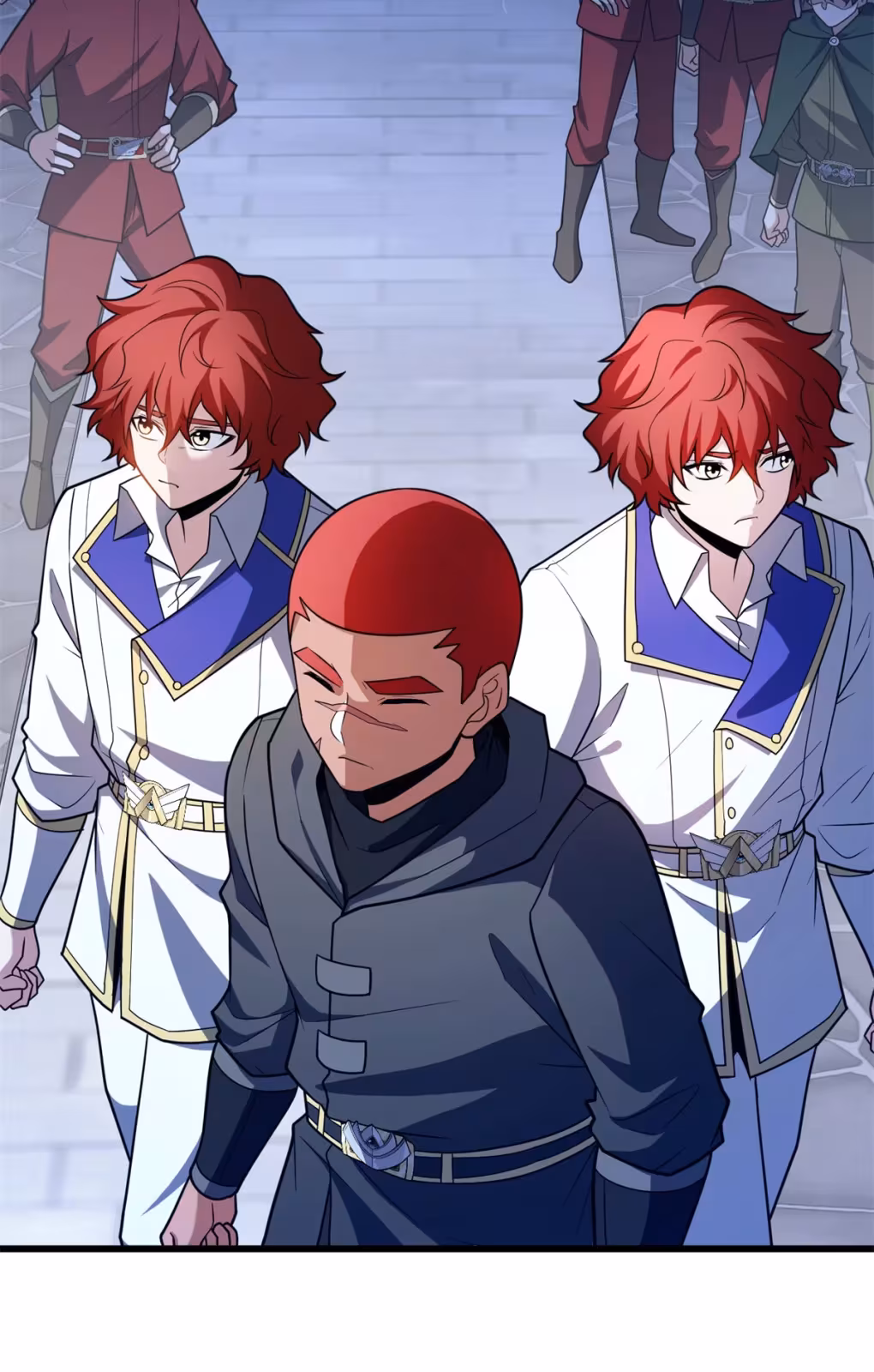 Página do Capítulo 93