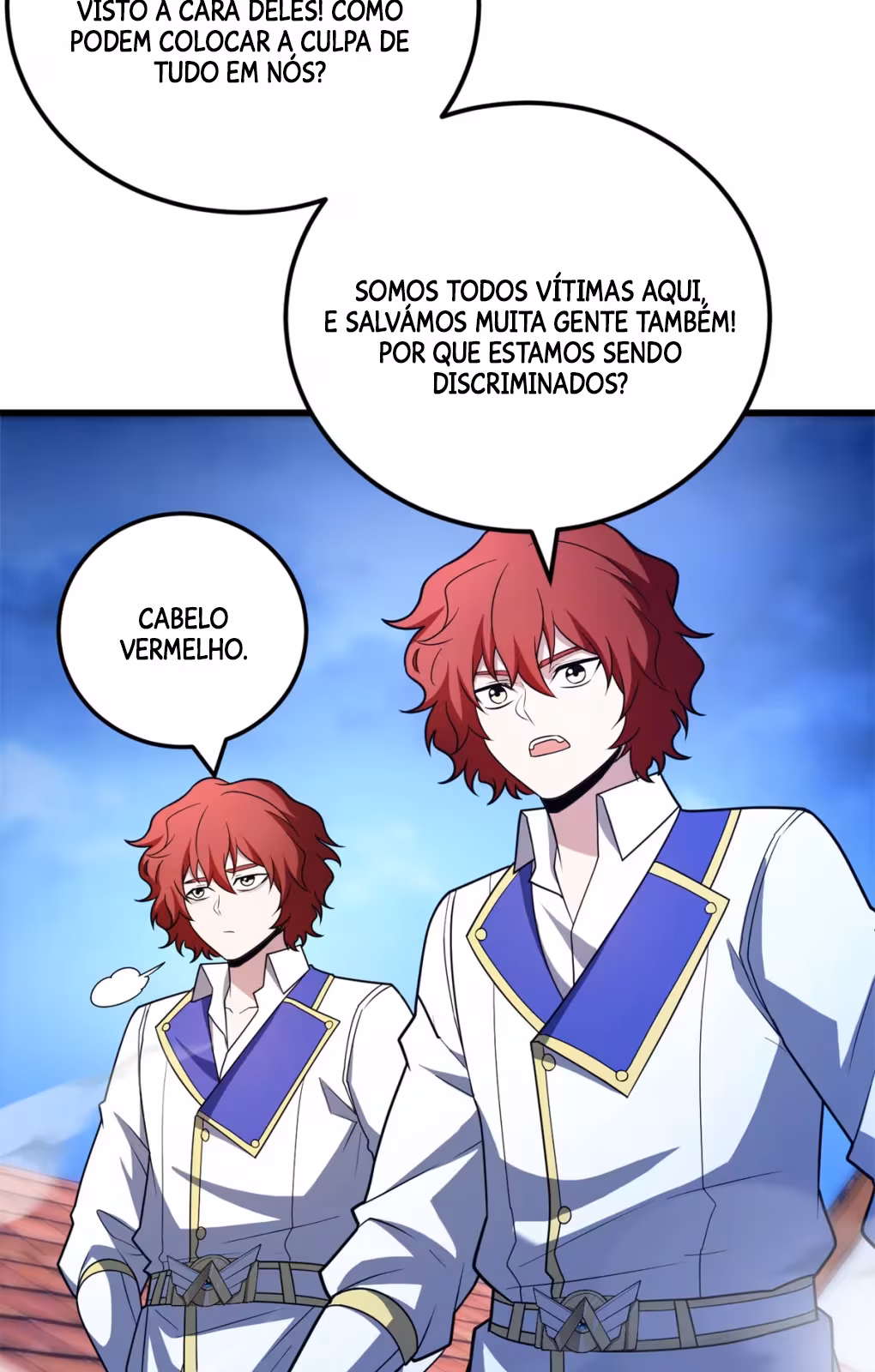 Página do Capítulo 93