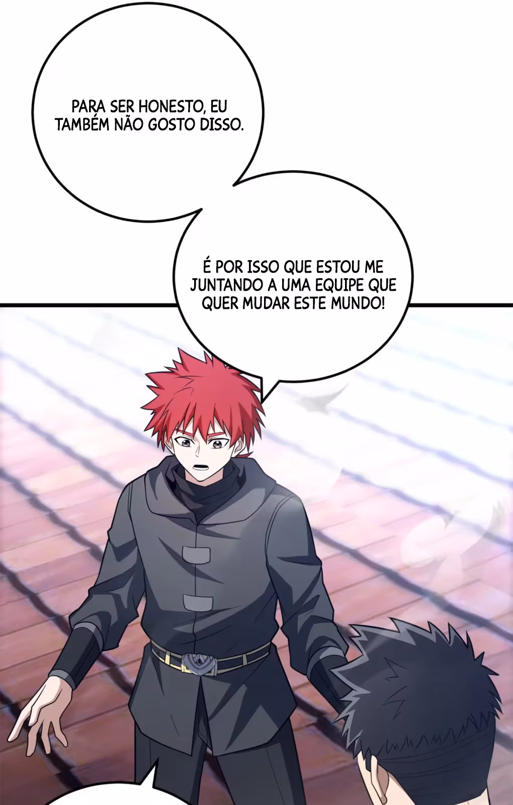 Página do Capítulo 93