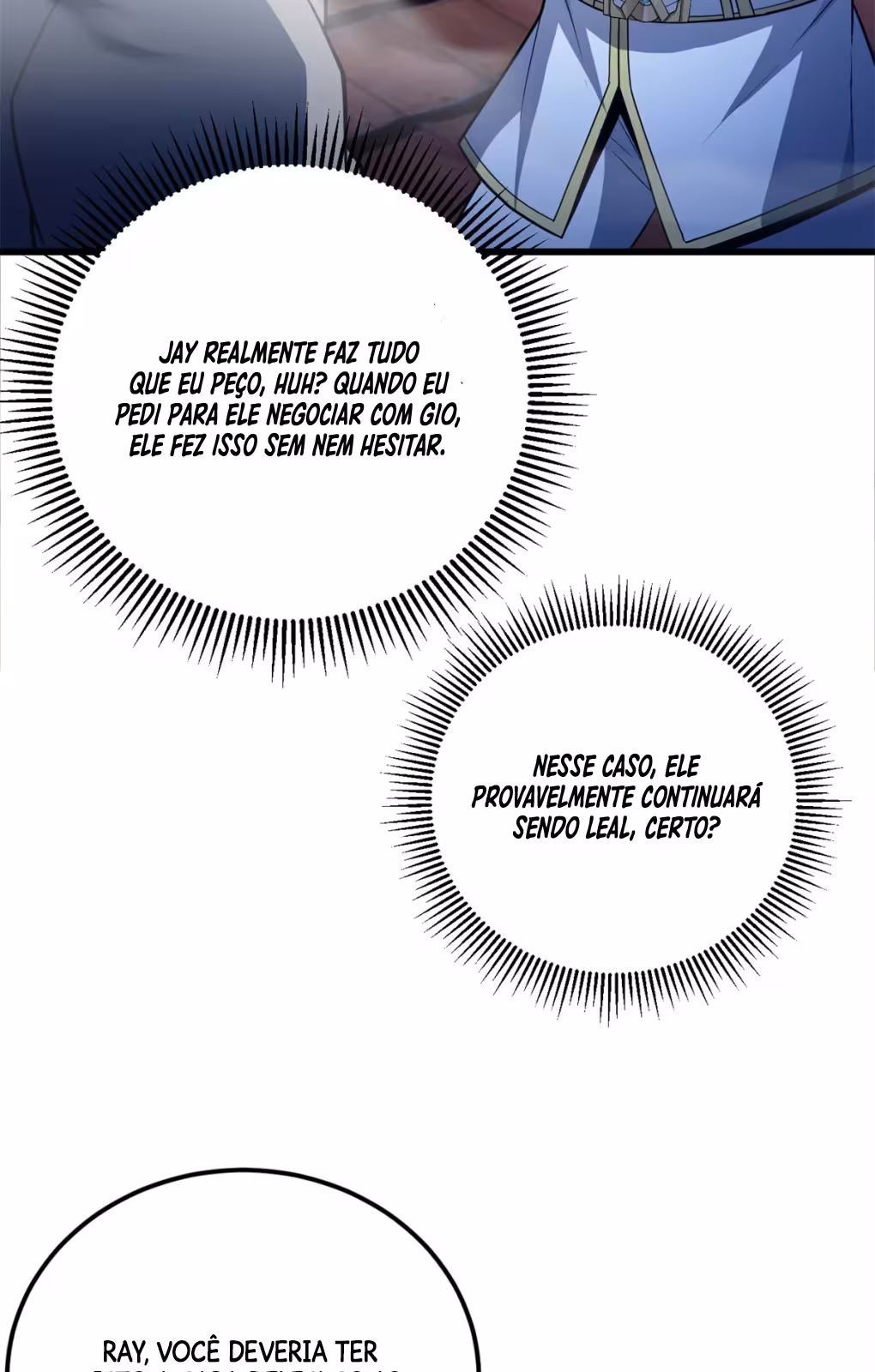 Página do Capítulo 93