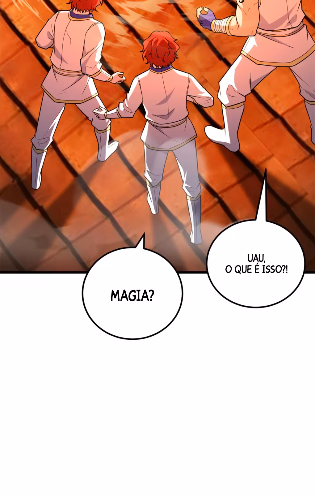 Página do Capítulo 93