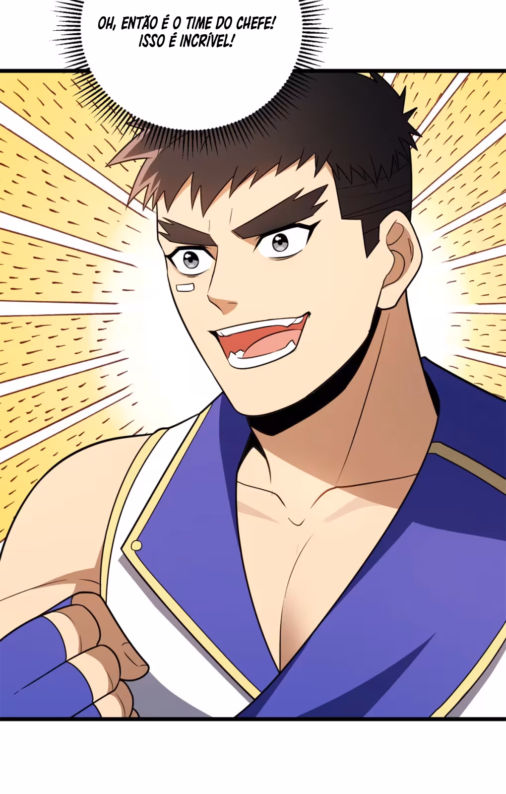 Página do Capítulo 93