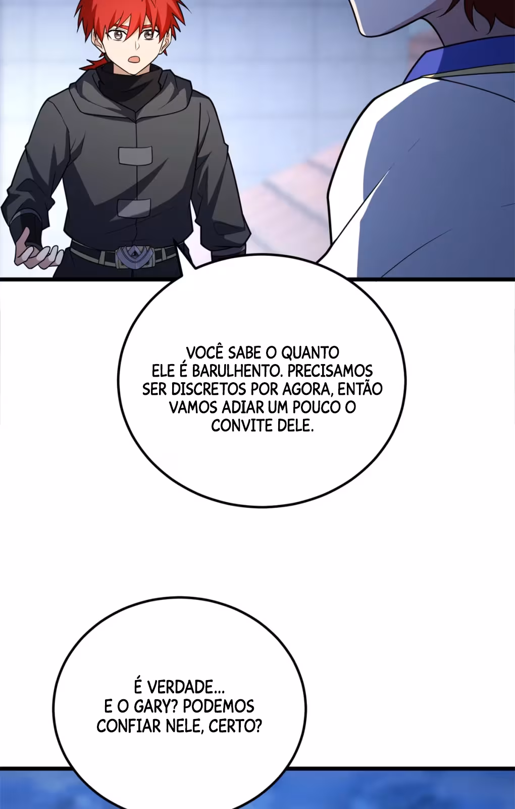 Página do Capítulo 93