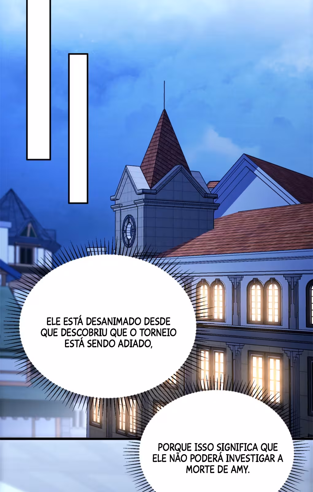 Página do Capítulo 93