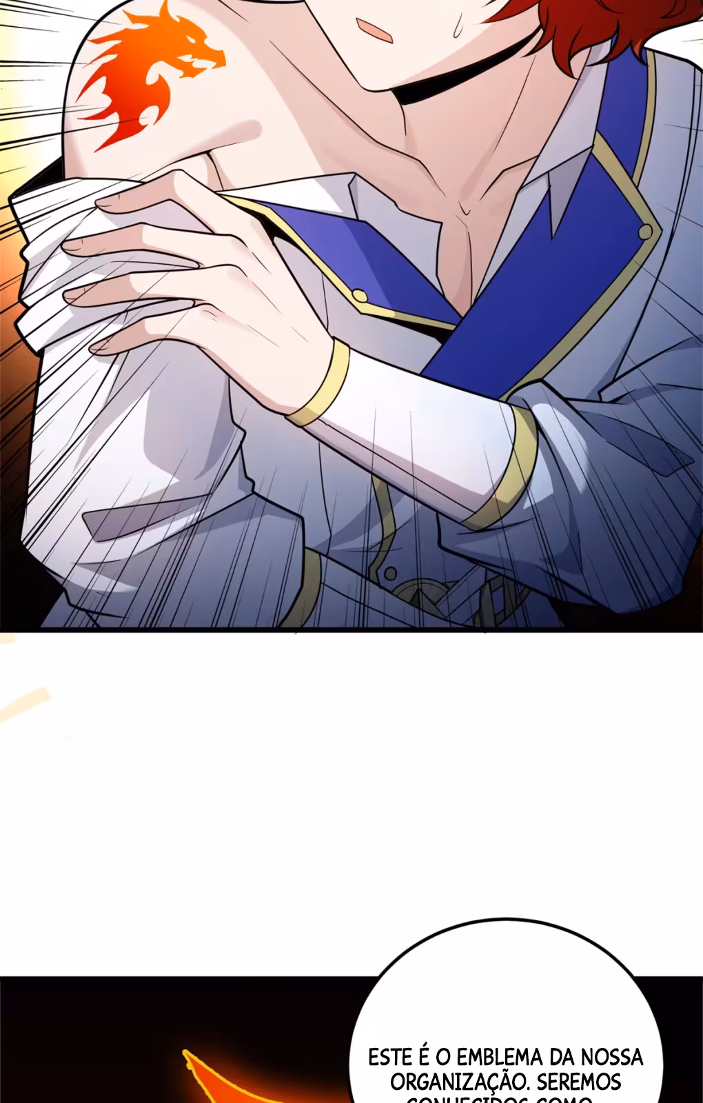 Página do Capítulo 93