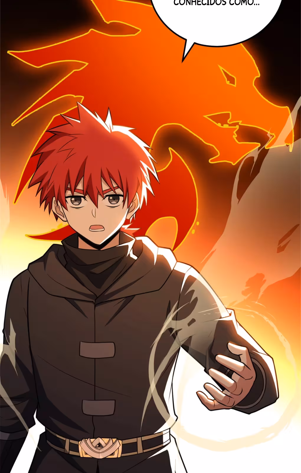 Página do Capítulo 93