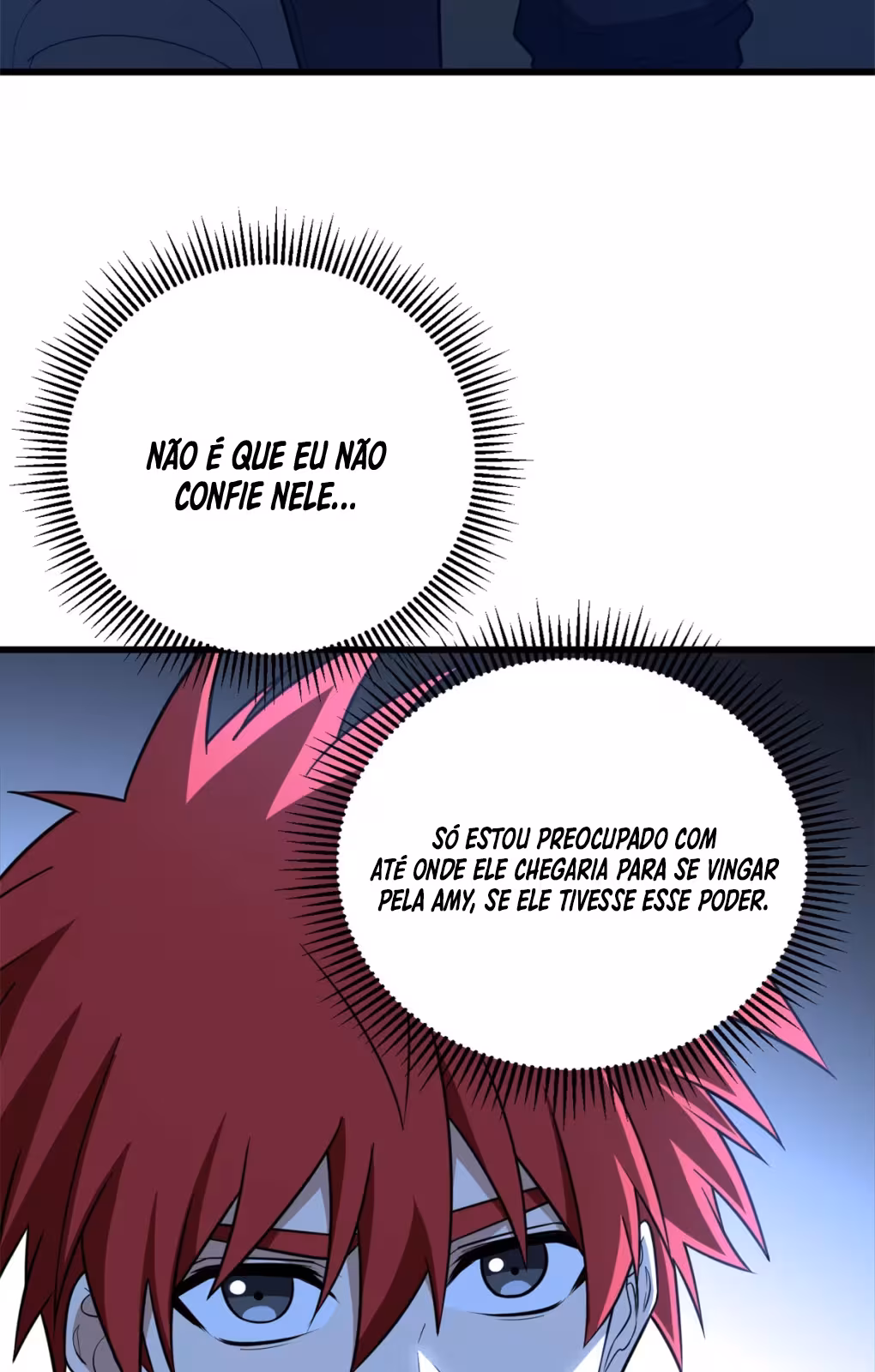 Página do Capítulo 93