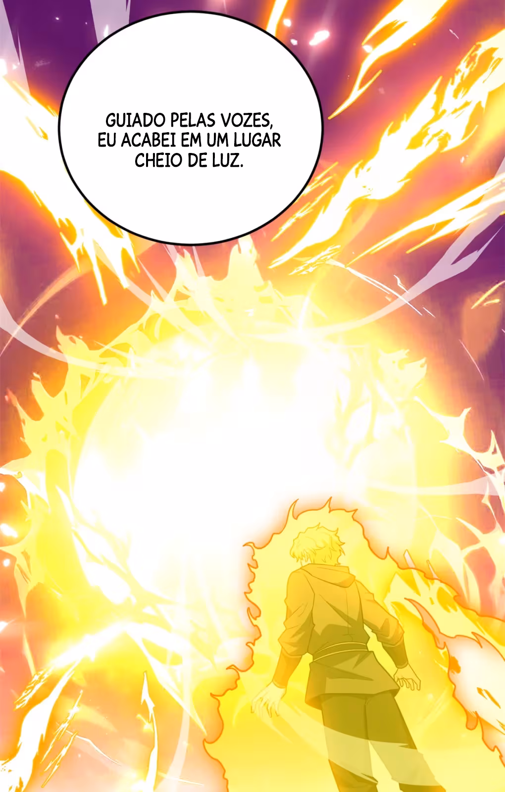 Página do Capítulo 94