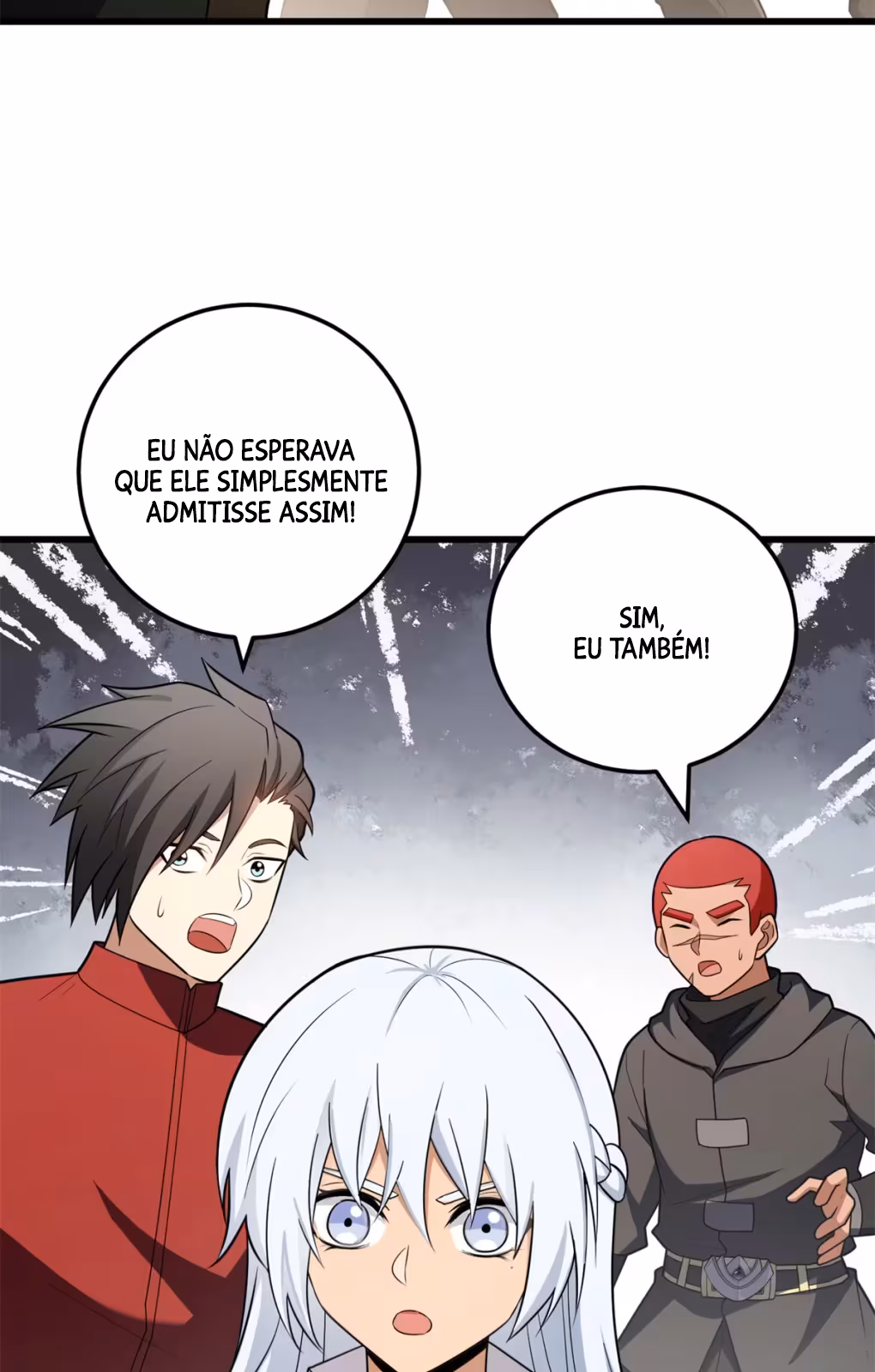 Página do Capítulo 94