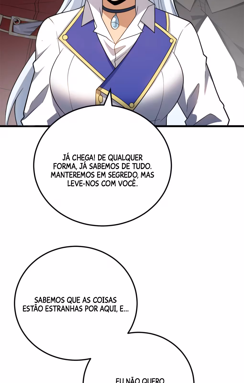 Página do Capítulo 94