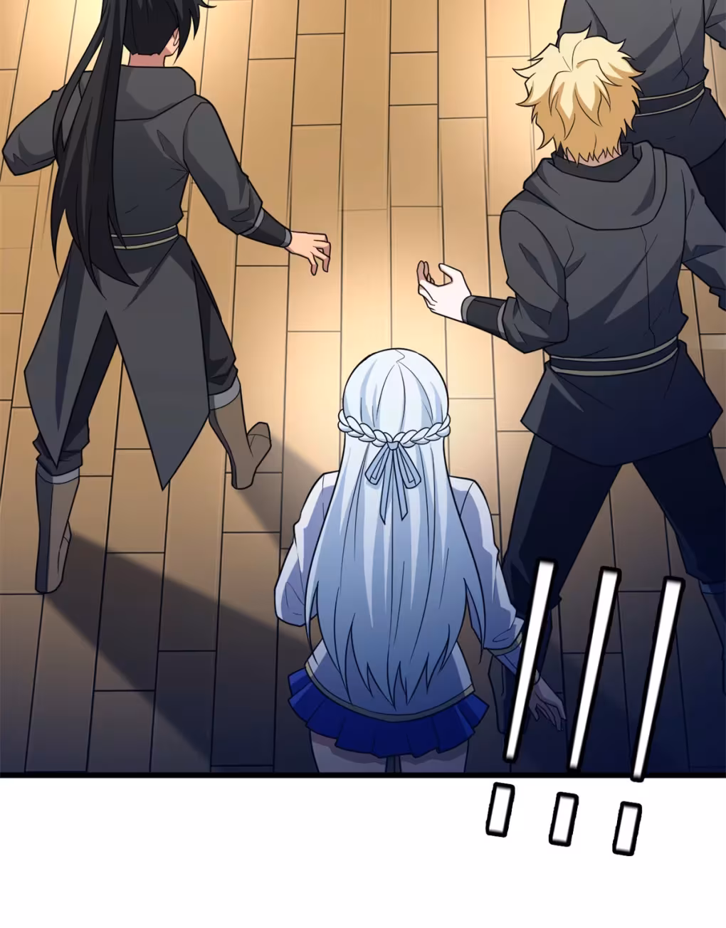 Página do Capítulo 94