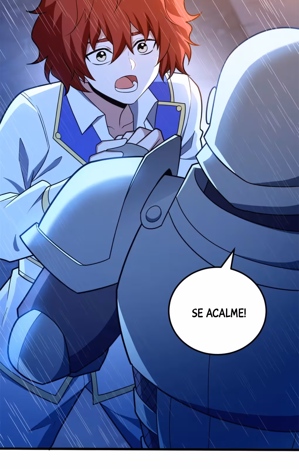 Página do Capítulo 95