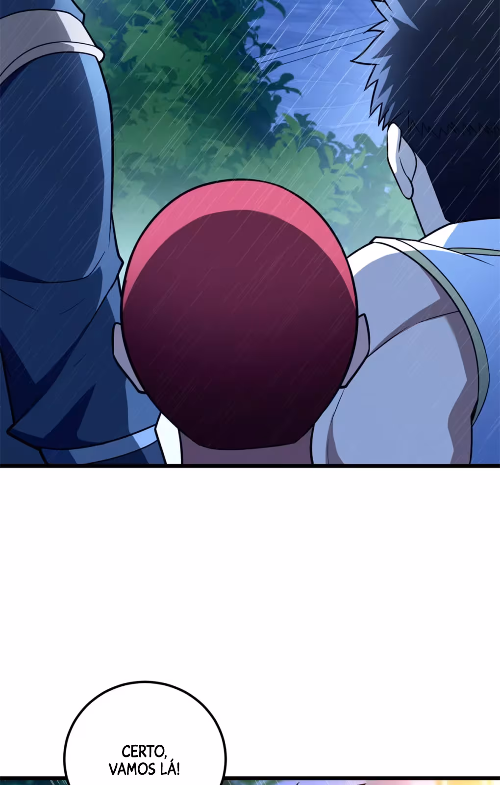 Página do Capítulo 95