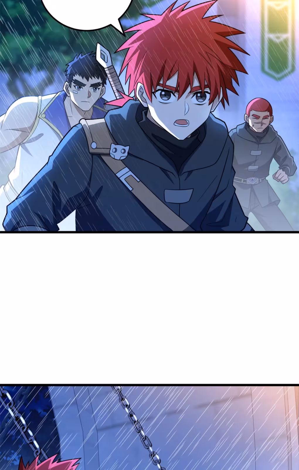 Página do Capítulo 95