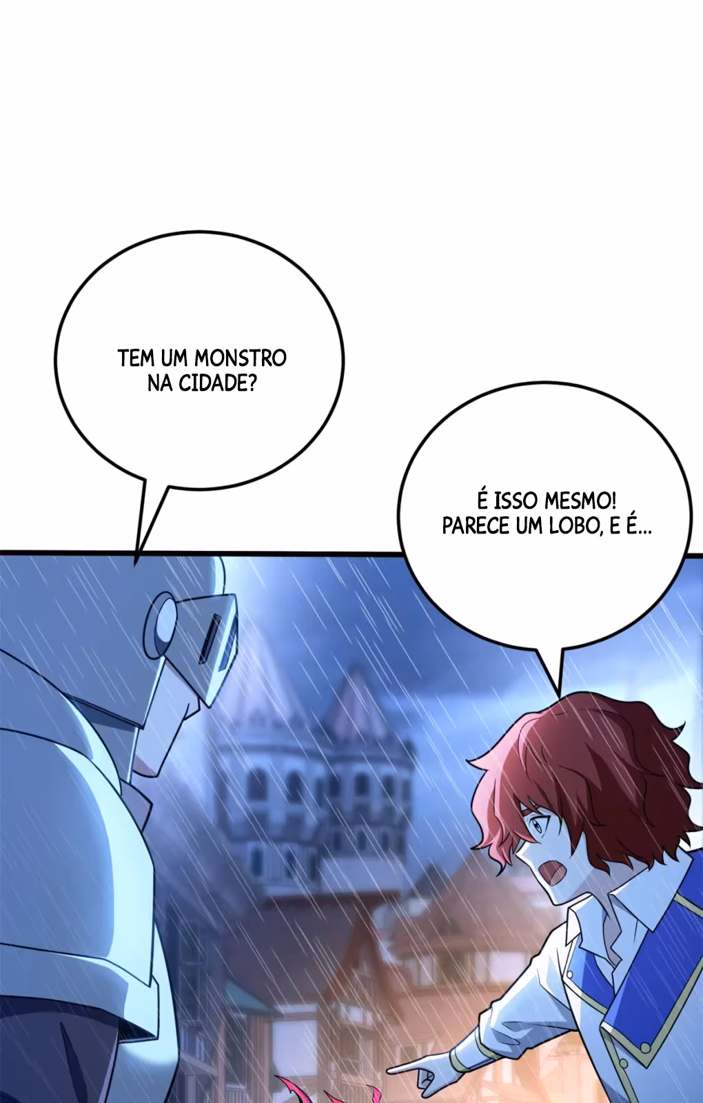 Página do Capítulo 95