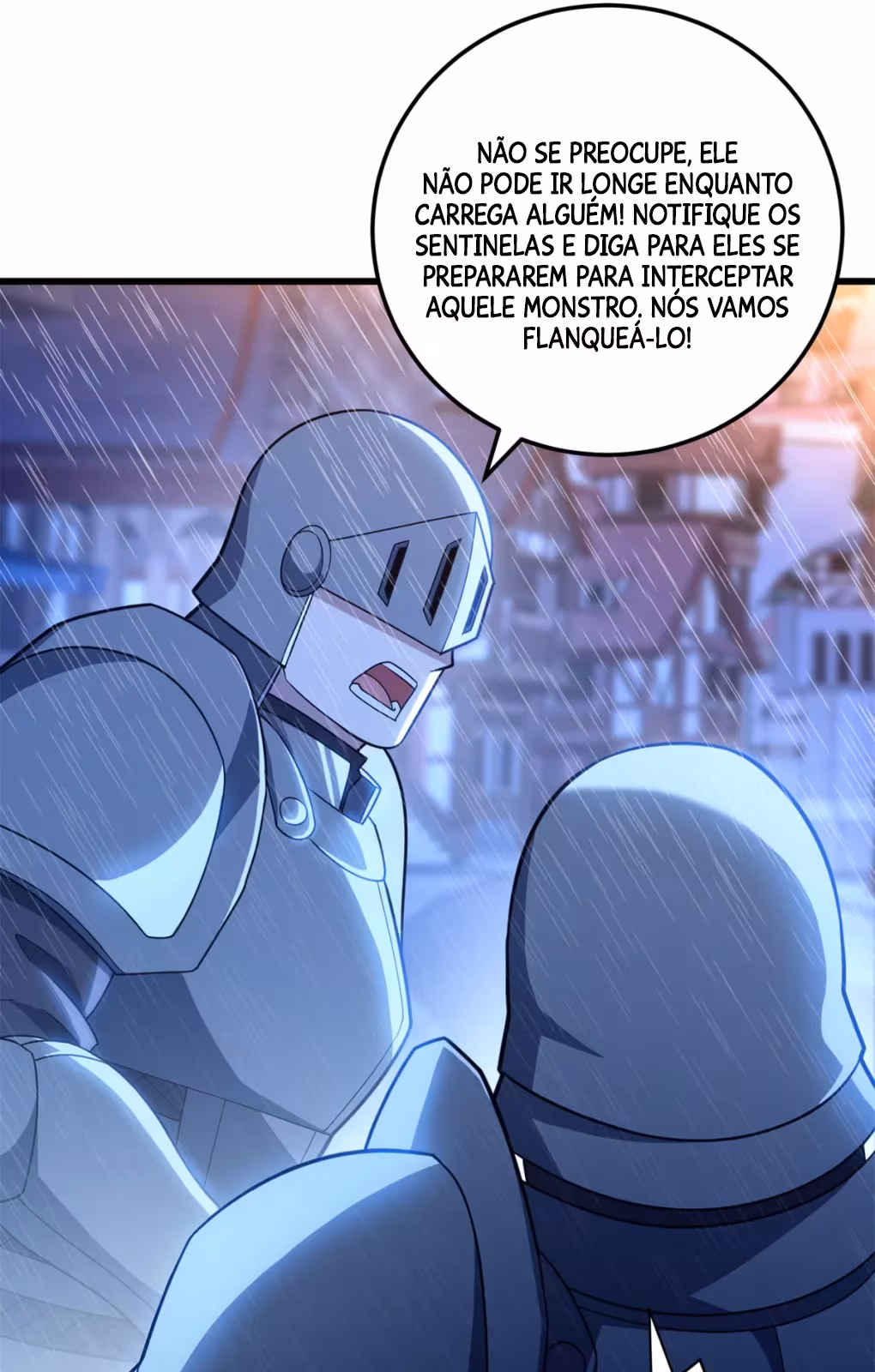 Página do Capítulo 95