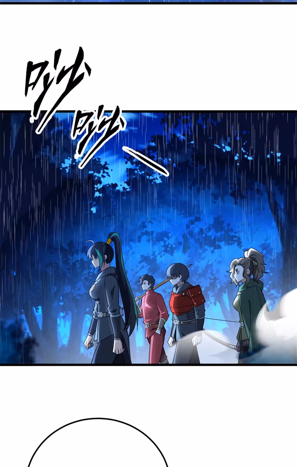 Página do Capítulo 95