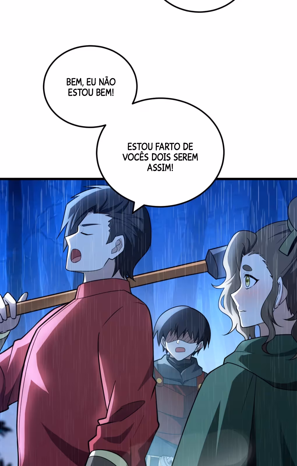 Página do Capítulo 95