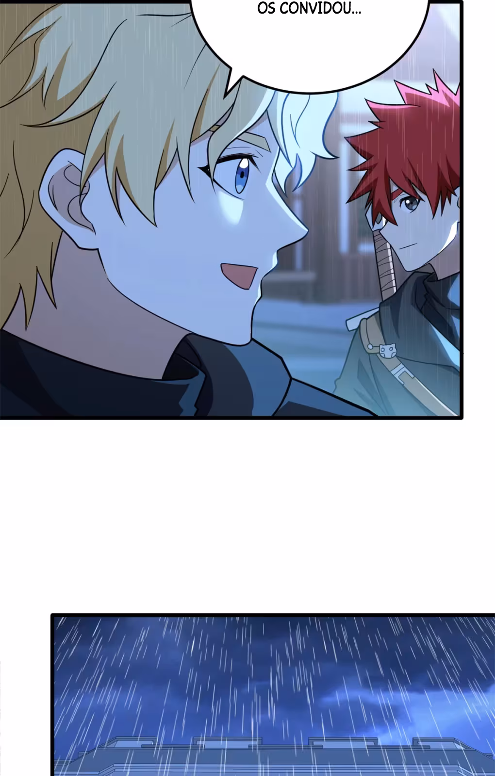 Página do Capítulo 95