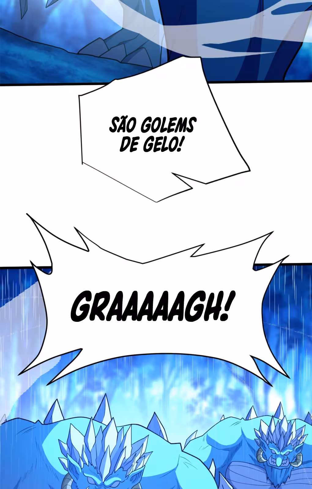 Página do Capítulo 95