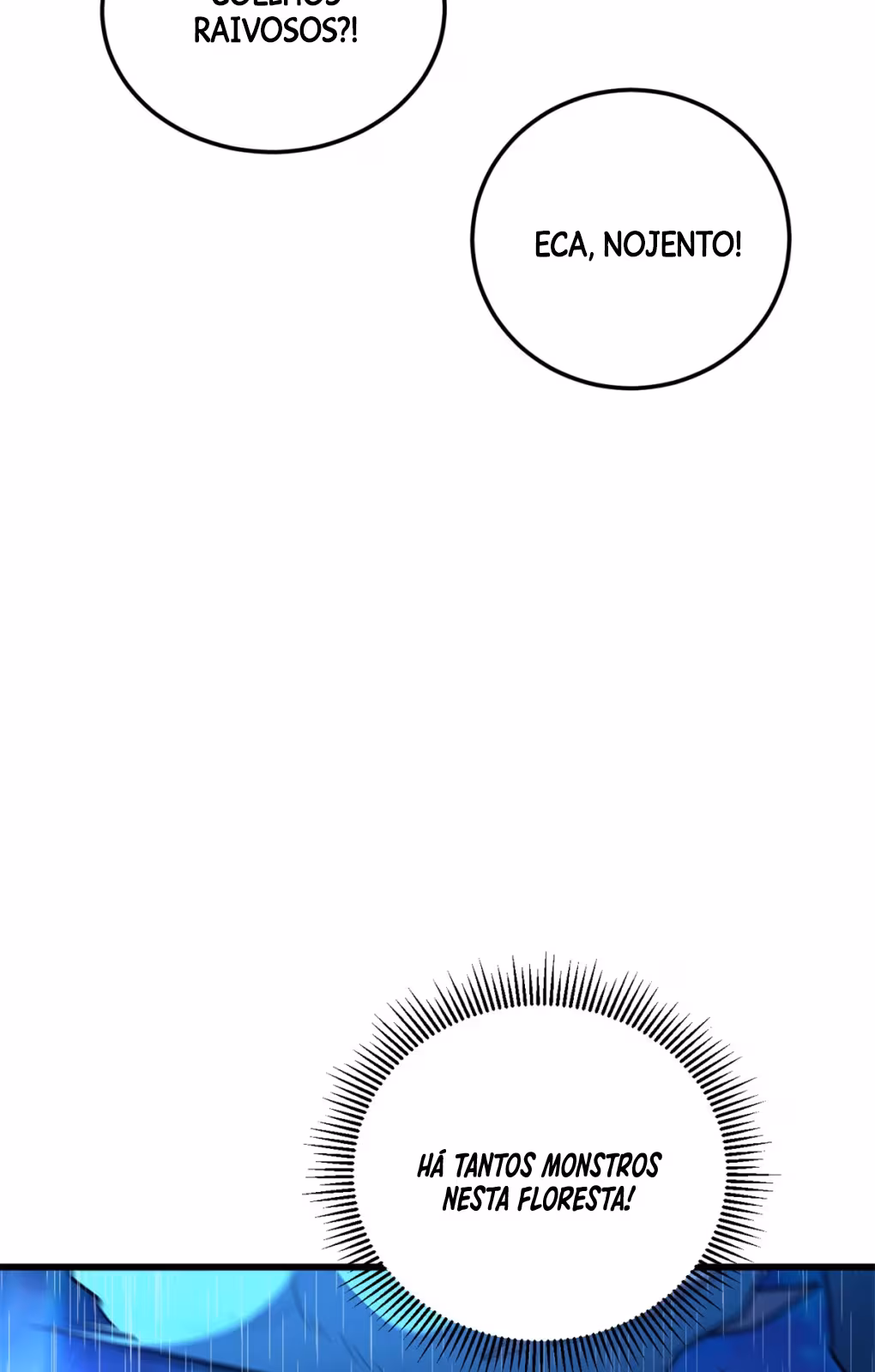 Página do Capítulo 95