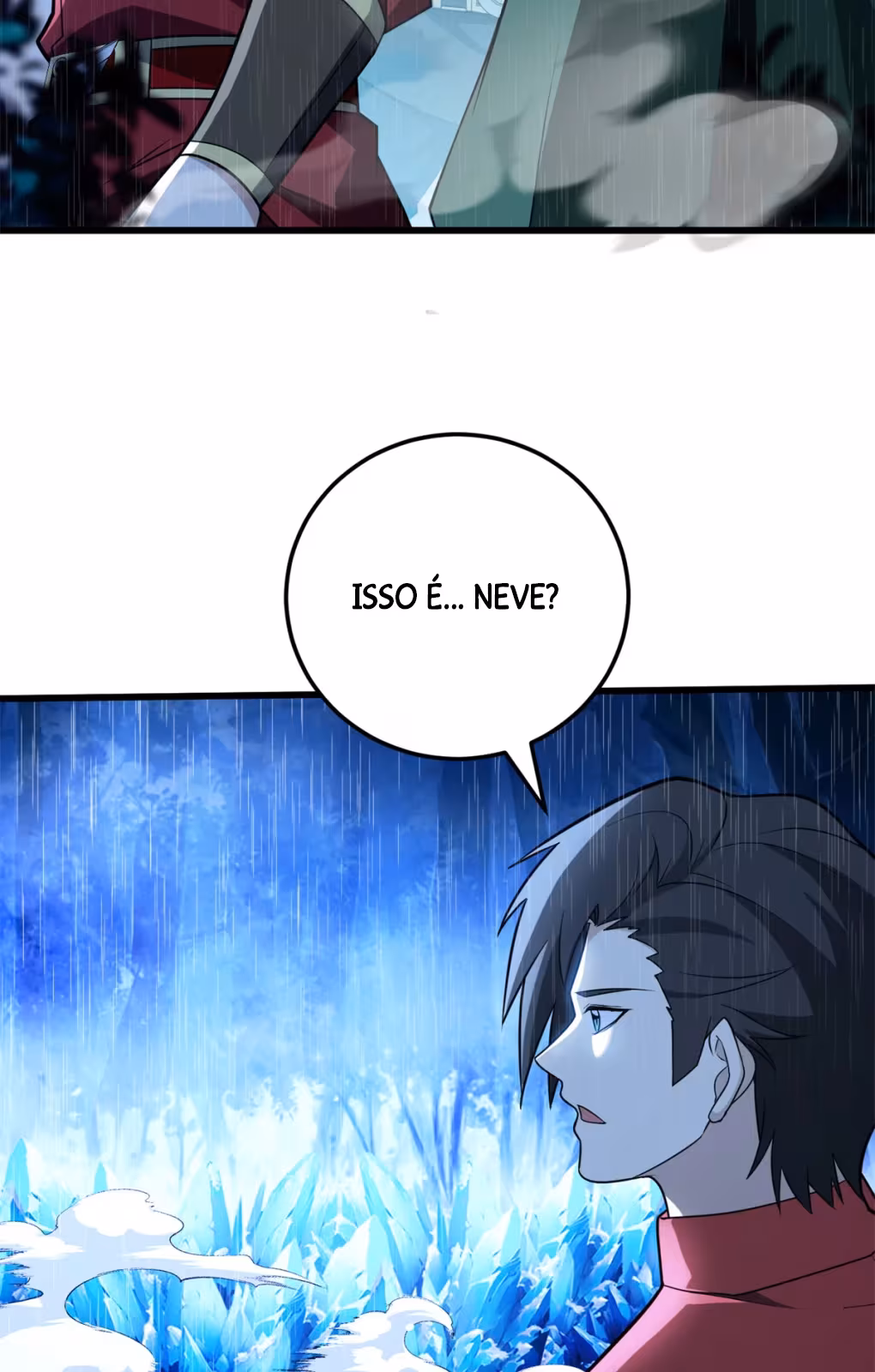 Página do Capítulo 95