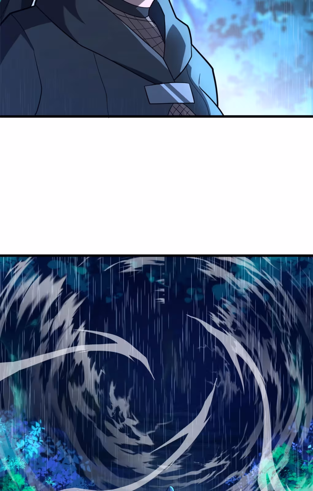 Página do Capítulo 95