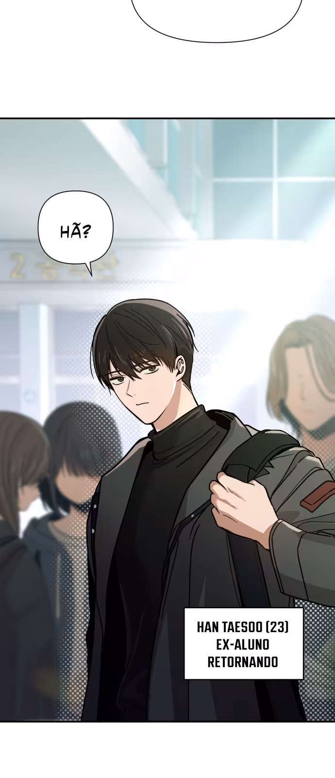 Página do Capítulo 01