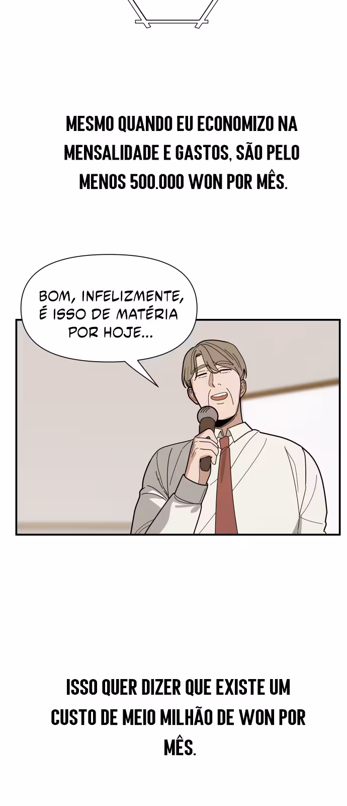 Página do Capítulo 01