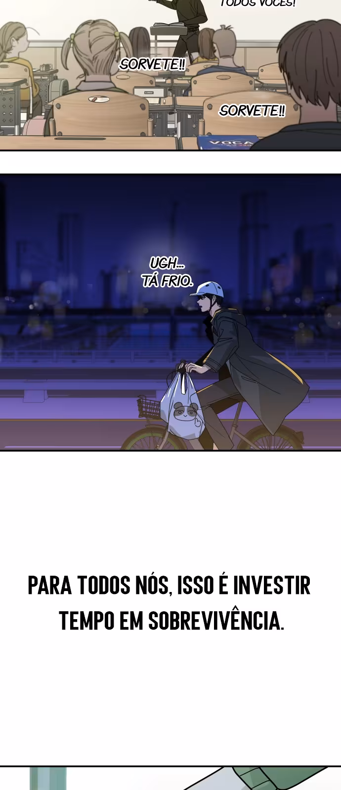 Página do Capítulo 01