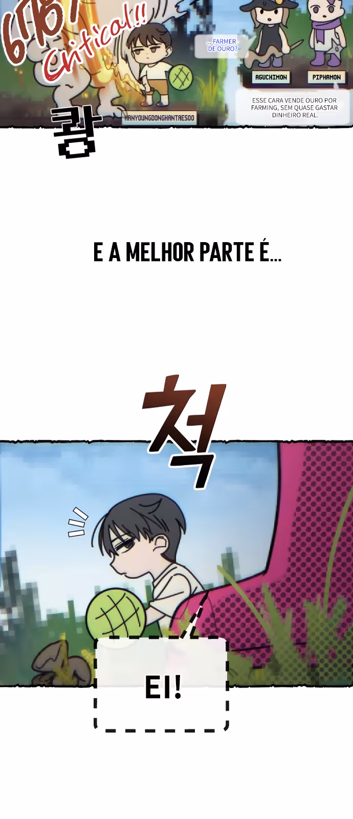 Página do Capítulo 01