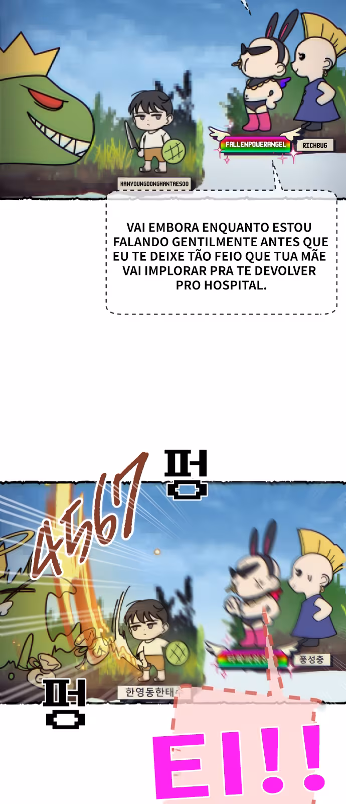 Página do Capítulo 01