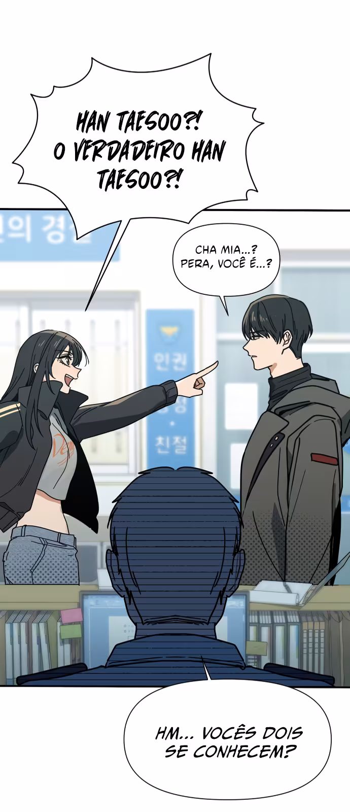 Página do Capítulo 01