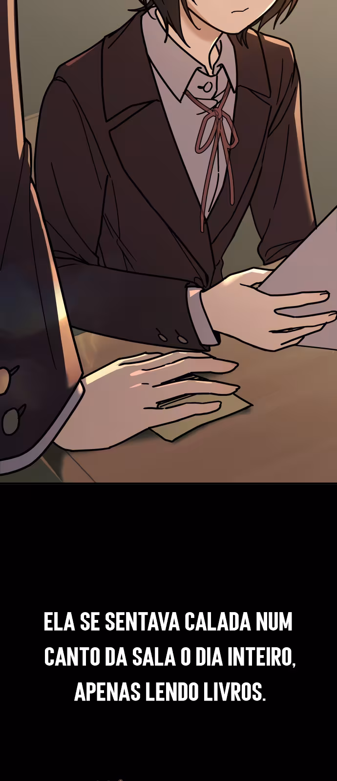 Página do Capítulo 01