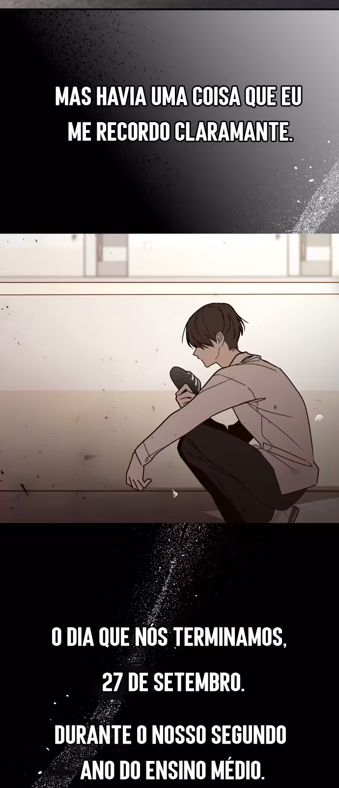 Página do Capítulo 01