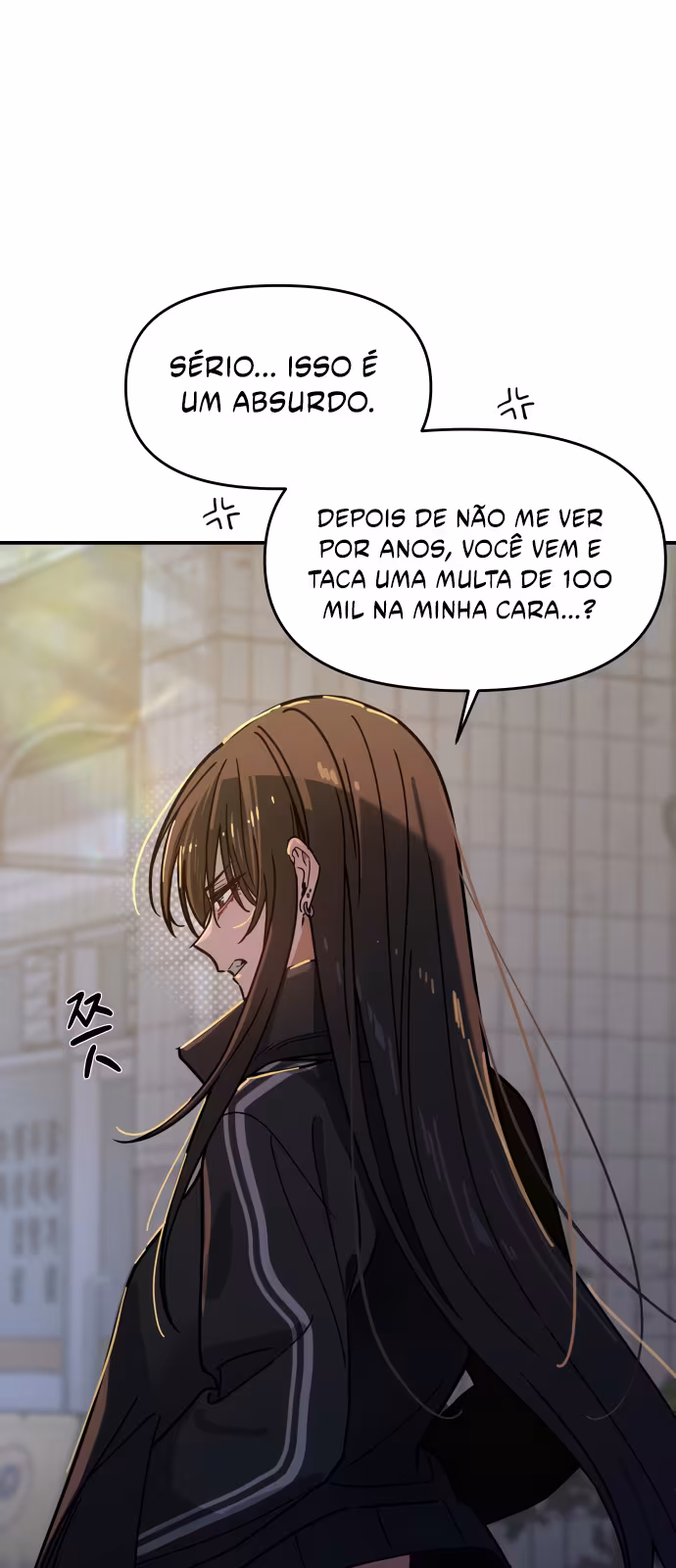 Página do Capítulo 01