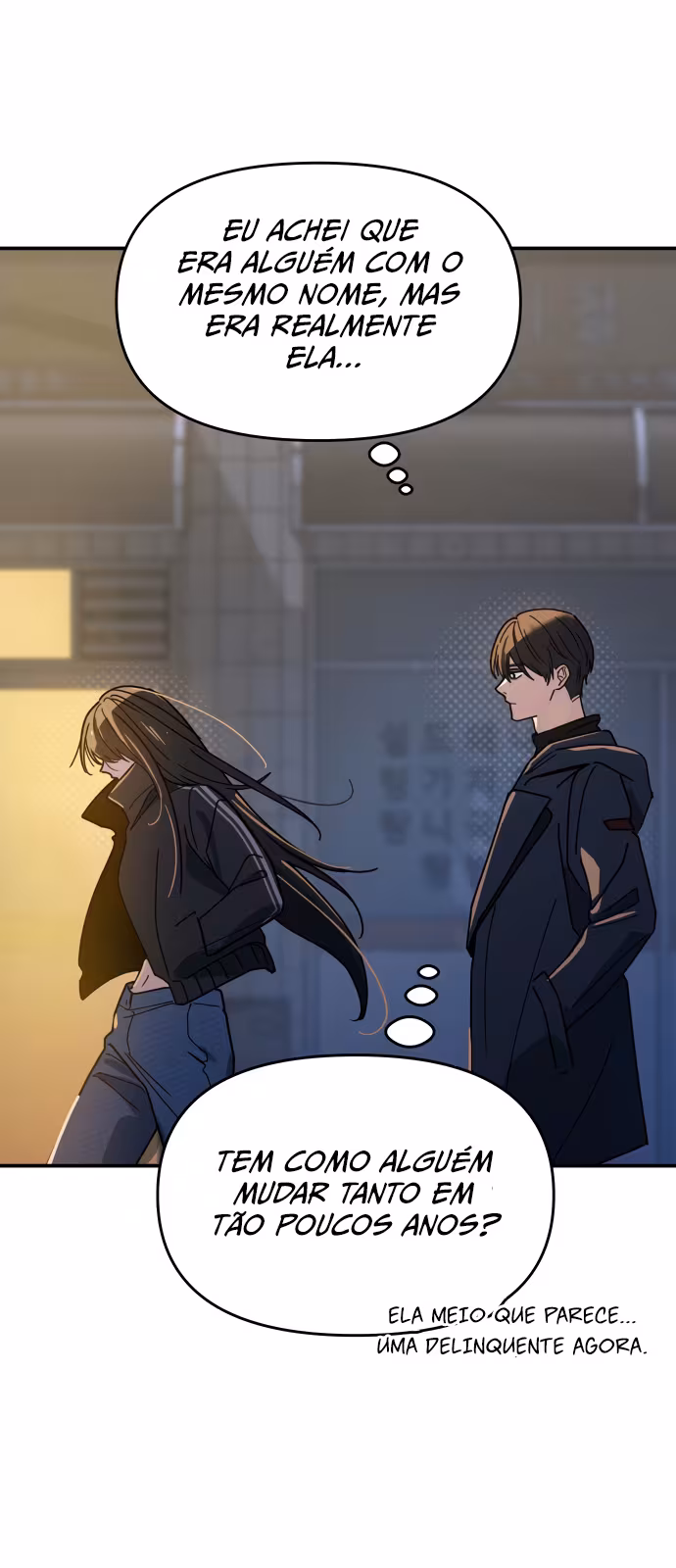 Página do Capítulo 01