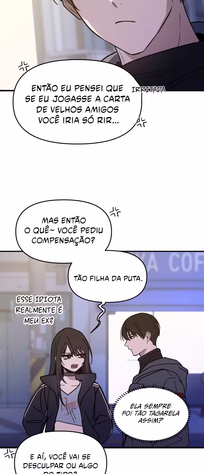 Página do Capítulo 01