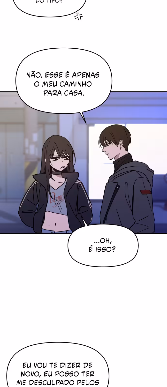 Página do Capítulo 01