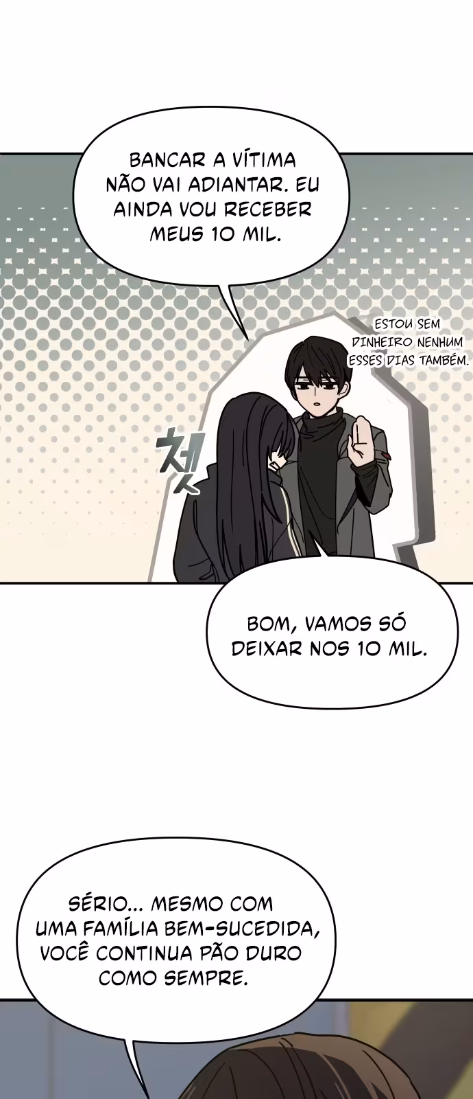 Página do Capítulo 01