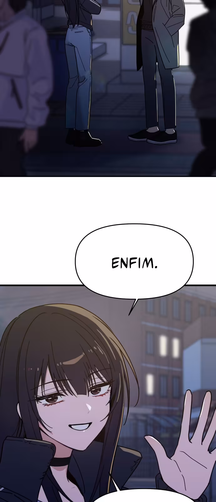 Página do Capítulo 01