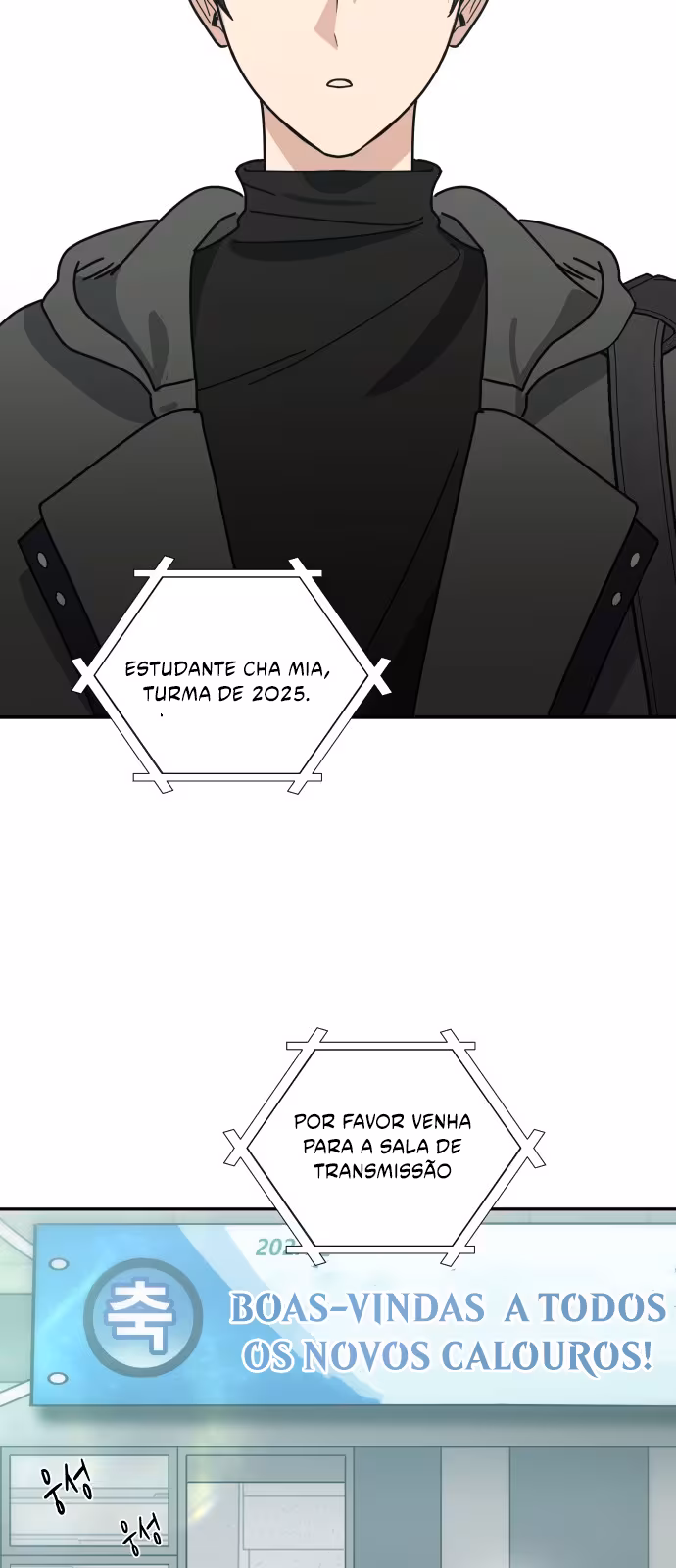 Página do Capítulo 01