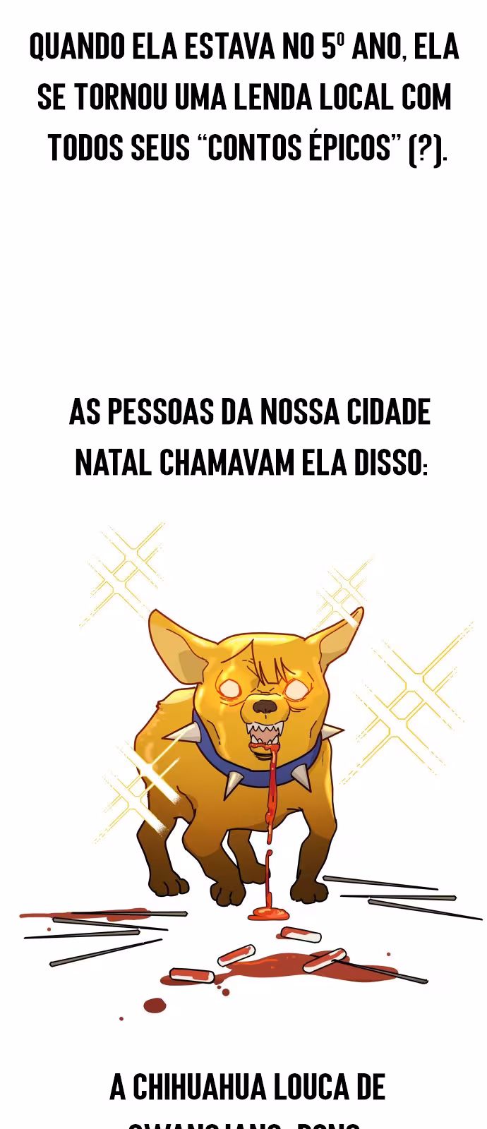 Página do Capítulo 03