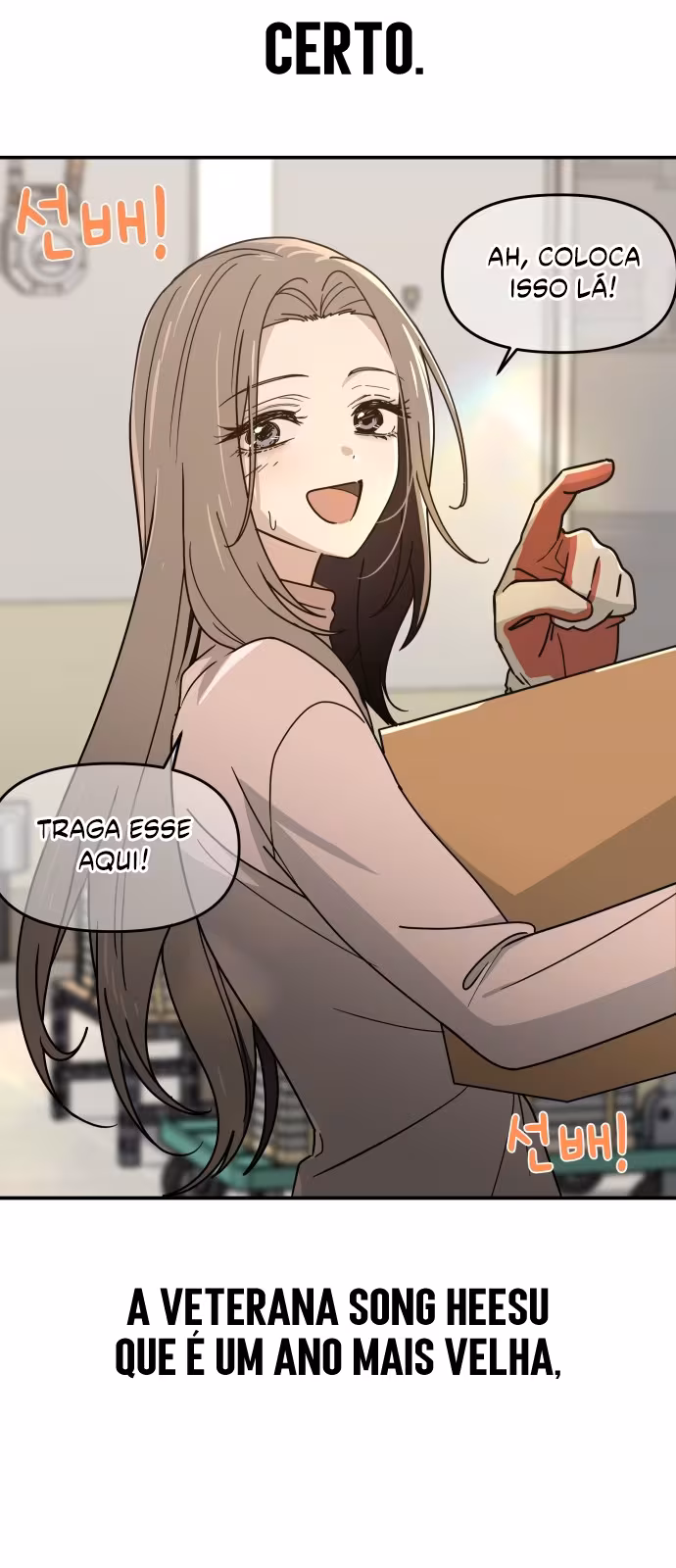 Página do Capítulo 03