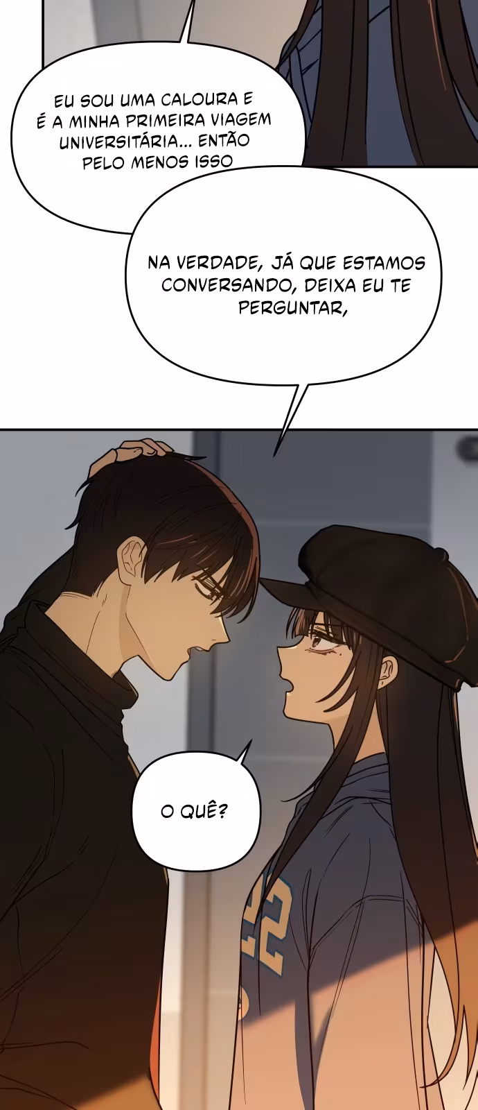 Página do Capítulo 03