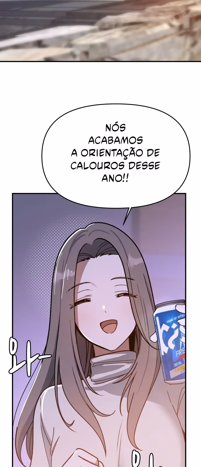 Página do Capítulo 05