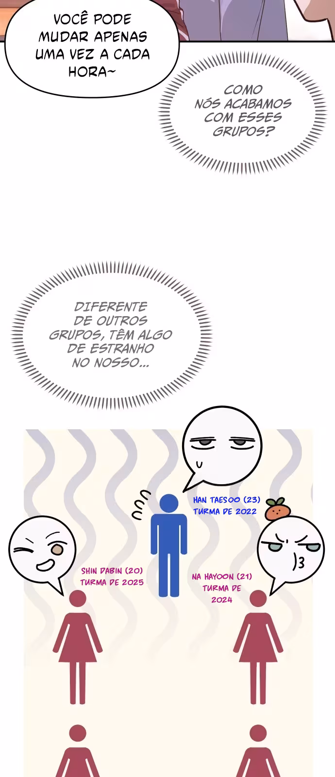 Página do Capítulo 05